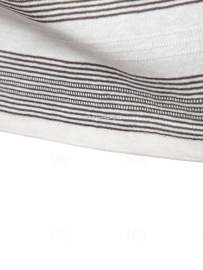 Vintage Drift polokošile – Rowan