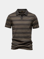 Vintage Drift polokošile – Rowan