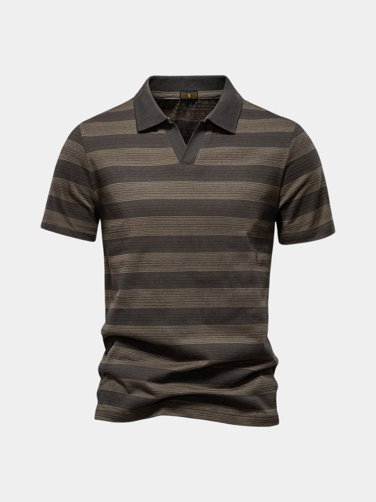 Vintage Drift polokošile – Rowan