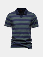 Vintage Drift polokošile – Rowan