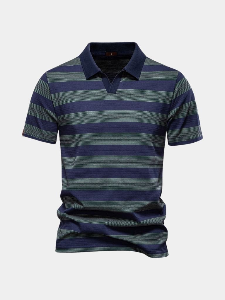 Vintage Drift polokošile – Rowan