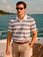 Vintage Drift polokošile – Rowan