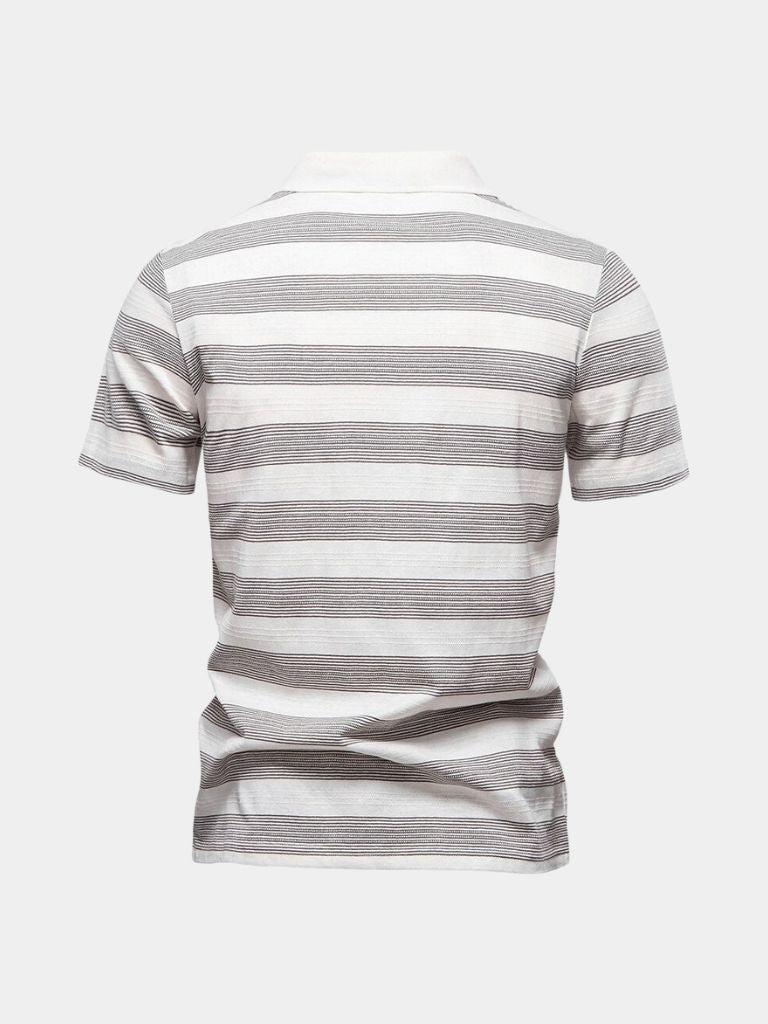 Vintage Drift polokošile – Rowan