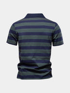 Vintage Drift polokošile – Rowan