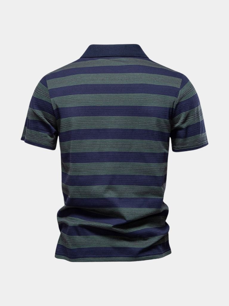 Vintage Drift polokošile – Rowan
