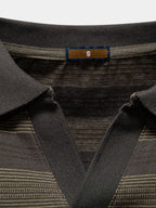 Vintage Drift polokošile – Rowan