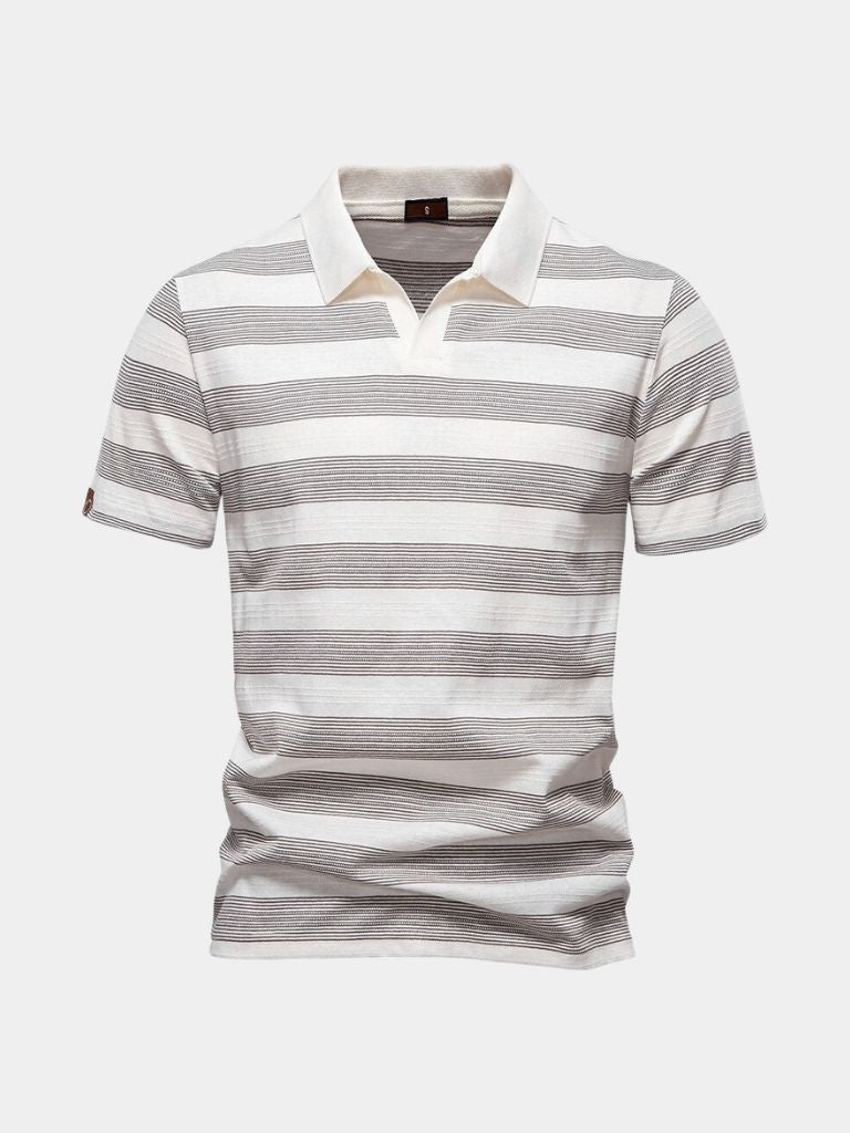 Vintage Drift polokošile – Rowan