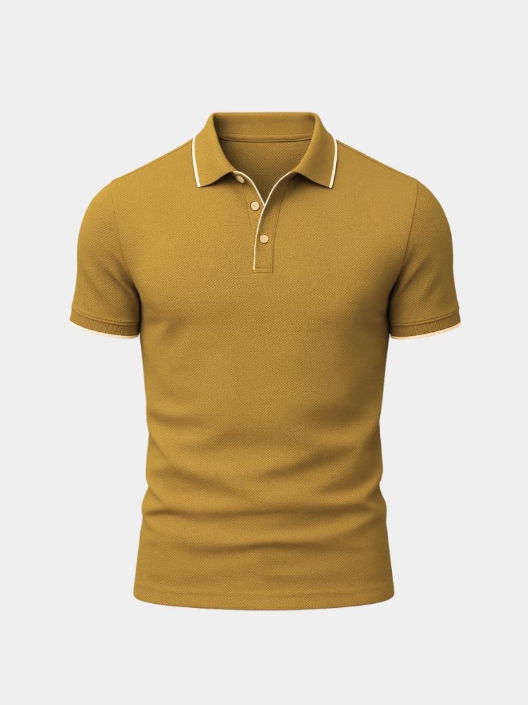 Polokošile Volt Blue – Rowan