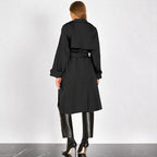 Vespera – Elegantní dámský kabát